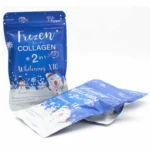 Frozen-Collagen-2-in-1-Whitening-X10-Capsules-60Pcs-Price-in-bd